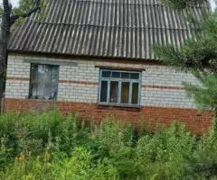 Продаю дача , 30 кв.м , кирпичный - 3