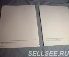 Кассетная дека technics RS-TR575 - 4