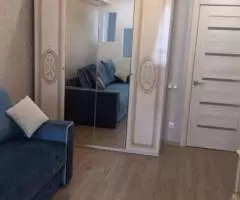 Сдаётся 1 ком кв-ра евро-ремонт - 3