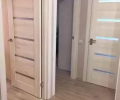 Сдаётся 1 ком кв-ра евро-ремонт - 4