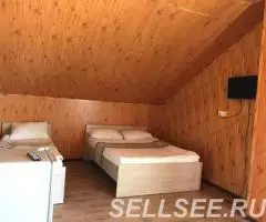 Гостевой дом Eram Garden - 3