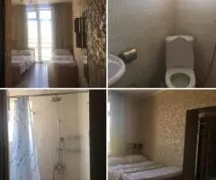 Гостевой дом Eram Garden - 4