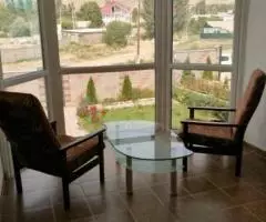 Пансионат Sunrise на Иссык-Куле расположен в самом центре - 2