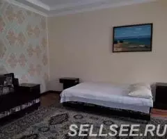 Гостевой дом Лагуна Сити - 4