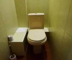 Сдается посуточно 2х ком. квартира рядом пляж район . .. - 3