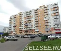 сдам 1к кв. пр. Строителей 88 Б - 3