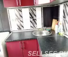 сдам 1к кв. ул. Мичурина 12 - 4