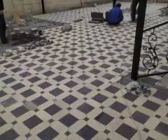 Укладка Брусчатки. Безупречное качество, красота и ... - 2