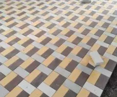 Укладка Брусчатки. Безупречное качество, красота и ... - 4