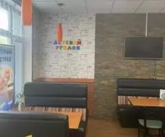 Аренда готового бизнеса от собственника Действующее кафе ... - 2
