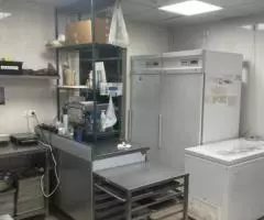 Аренда готового бизнеса от собственника Действующее кафе ... - 4