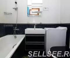 Продаю 2-комн квартиру, 56 кв м - 2