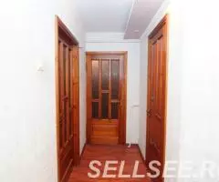 Продаю 2-комн квартиру, 56 кв м - 3