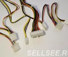 Блок питания Sparkman для компьютера 250W - 3