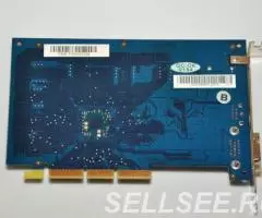 Видеокарта ABIT Siluro T400 64MB - 3