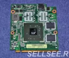 Видеокарта от ноутбука Asus A8 - 2