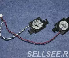 Динамики d-18мм от ноутбука Asus - 2