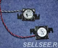 Динамики d-18мм от ноутбука Asus - 3