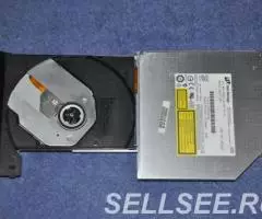 Дисковод DVD-WR CD-RW Hitachi-LG