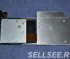 Дисковод DVD-WR CD-RW Hitachi-LG - 2