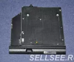 Дисковод DVD-WR CD-RW Hitachi-LG - 4