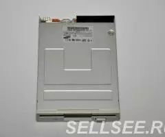 Дисковод FDD Samsung SFD-321B - 2