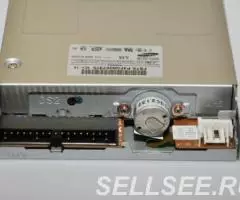 Дисковод FDD Samsung SFD-321B - 4