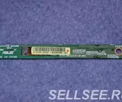 Инвертор лампы подсветки от ноутбука Asus A8 - 2
