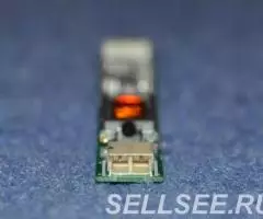 Инвертор лампы подсветки от ноутбука Asus A8 - 3