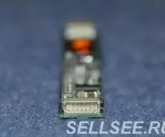 Инвертор лампы подсветки от ноутбука Asus A8 - 4