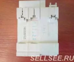 Автомат дифференциальный АД12 2P С25 IEK. - 4