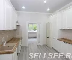 Коммерческое помещение в ЖК Симфония - 2