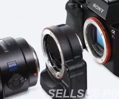 Прокат фототехники и кинооборудования в Казани - 2