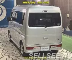 Suzuki Every, , 2016 г. , 12 000 км - 2