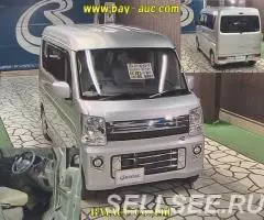 Suzuki Every, , 2016 г. , 12 000 км - 4