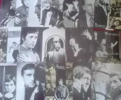 Набор открыток Владимир Высоцкий - 2