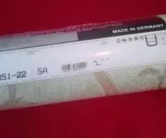 Обои сатиновые , немецкого производства, Один рулон - 3