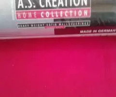 Обои сатиновые , немецкого производства, Один рулон - 4