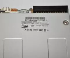 Дисковод FDD Samsung SFD-321B - 5