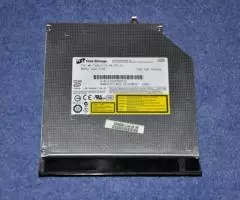 Дисковод DVD-WR CD-RW Hitachi-LG - 5