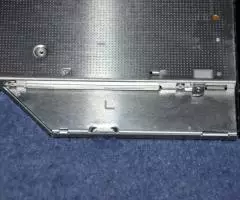 Дисковод DVD-WR CD-RW Hitachi-LG - 6