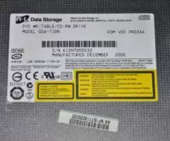 Дисковод DVD-WR CD-RW Hitachi-LG - 8