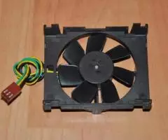 Вентилятор охлаждения для ПК (DC12V, 0,17A) - 2