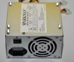 Блок питания Sparkman для компьютера 250W - 5