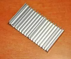 Радиаторы алюминиевые от светодиодных прожекторов - 5