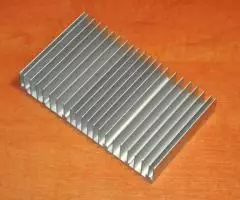 Радиаторы алюминиевые от светодиодных прожекторов - 7