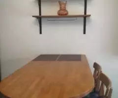 1-комнатная квартира на ул Василисина 2а - 2