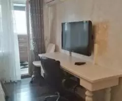 1-комнатная квартира на ул Василисина 2а - 4