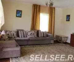 Сдаю коттеджи в пансионате Солнышко - 2