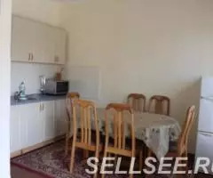 Сдаю коттеджи в пансионате Солнышко - 4